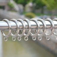 phố bán phụ kiện rèm miễn phí vận chuyển la mã vòng khóa vòng treo nhẫn thanh la mã vòng con dấu vòng rèm vòng rèm tắm phụ kiện rèm phu kien manh rem phụ kiện màn sáo cuốn
