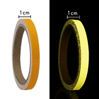 N 1 см шириной*3 метра длиной оранжевой желтый