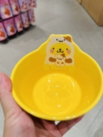 Pudding Dog (большая миска) 400 мл