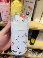 Теплоизоляция чашка котенок (пятно)