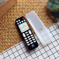 Huawei Yue hộp set-top box chuyên dụng điều khiển từ xa đặt trong suốt silicone điều khiển từ xa board bảo vệ bìa bụi che vỡ chống ...