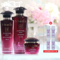 Мягкая вода+увлажняющее молоко+красивые сливки