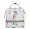 Mommy Bag 2020 Ra mới Nhỏ gọn nhẹ Mang bé Baby Mom Out Xách tay Túi xách thời trang cho bé - Túi / túi Baby