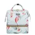 Mommy Bag 2020 Ra mới Nhỏ gọn nhẹ Mang bé Baby Mom Out Xách tay Túi xách thời trang cho bé - Túi / túi Baby Túi / túi Baby