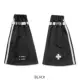 Обложка ноги JR-471-121 Black