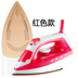 bàn ủi dry iron Máy phun nước gia dụng ủi quần áo helium máy ủi cầm tay điện và máy in điểm corona thoải mái hơi nước ủi Điện sắt