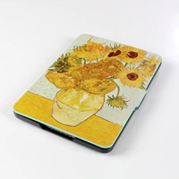 Подсолнечник-Van Gogh