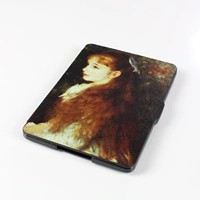 Маленький Ирен-Ренуар