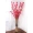 Mô phỏng cành đào hoa mận nhánh cành hoa đào Lễ hội mùa xuân đặc biệt giống hoa đào Hoa đào lớn - Hoa nhân tạo / Cây / Trái cây hoa lan giả cao cấp