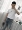 Quăn nam 2019 hè mới Thời trang mới in áo thun ngắn tay Hàn Quốc Retro hoang dã cotton ngắn tay áo thun - Áo phông ngắn áo oversize nam