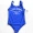 Đồ bơi nữ một mảnh dành cho nữ Đồ bơi tam giác thông thường Đồ bơi cho nữ 8-14 tuổi đồ bơi liền thân cho bé gái