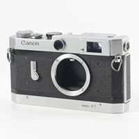 Canon Canon Model VI-T VIT L39 Механическая барноидальная камера LEICA 3F IIIF чрезвычайно новое