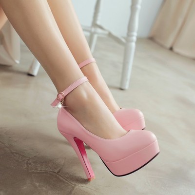 taobao agent Summer fashionable comfortable footwear high heels, 2023