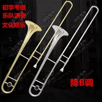 Suzuki Nakamin Music Music Instrument Многочисленные смены труб в посредничестве