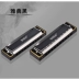 Chimei Harmonica Blues 10 Lỗ 20 Âm thanh C Người lớn Trẻ em Sinh viên mới bắt đầu Chuyên nghiệp Chơi nhạc cụ Blues - Nhạc cụ phương Tây saxsophone Nhạc cụ phương Tây