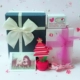 Подарки цветного сообщения+подарочная коробка (содержащая пленку)