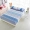 Một mảnh giường trẻ em trượt 1,2 triệu bông phim hoạt hình bedspread bông 1,5m 1,8 Li mỏng mat tùy chỉnh bảo vệ tay - Trang bị Covers