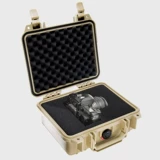 Pelican, безопасный водонепроницаемый ящик, оборудование, США