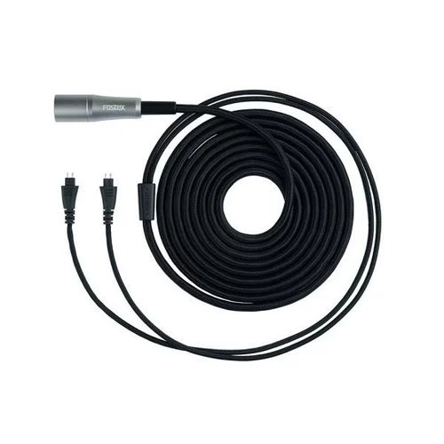 FOSTEX TH909 / TH610 ET-H3.0N7BL ET-H3.0N7UB Золотая линия штепсельной штекеры