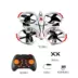 JJRC H56 mini drone tương tác điều khiển từ xa điều khiển từ xa đồ chơi điện quadcopter mô hình máy bay UFO - Đồ chơi điều khiển từ xa Đồ chơi điều khiển từ xa