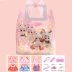 Pui Ling Barbie giấc mơ nàng công chúa váy trumpet 16cm tinh tế doanh Lolita cô gái đồ chơi Gift Set Đồ chơi búp bê