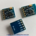 cảm biến từ tính GY-271-QMC5883L ba trục la bàn điện tử mô-đun la bàn cảm biến từ trường chip gốc cảm biến từ tính cảm biến từ tính Cảm biến từ tính