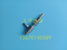 Вакуумные Чак 妙德真空吸盘金具napfys-6-3-k-t napfys-8-3-k-t napfys-5-3-k-t