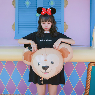 宋黛conybabe t恤女