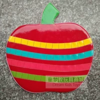 Яблочная инспекционная карточка