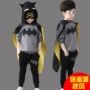 Giáng sinh Quần áo trẻ em Boy Spider-Man Trang phục Trẻ em Batman Cosplay Quần áo hóa trang váy trẻ em hàn quốc