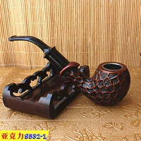 Акриловое курение S532-1 подарочная коробка для дыма борьбы