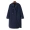 2018 mùa thu mới mã tiêu chuẩn San Dior trùm đầu chín điểm tay áo lỏng áo khoác áo gió dài S18381866 áo khoác nữ trung niên