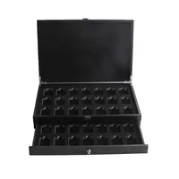 42 Ящик для хранения положения машины [без зажигалки]