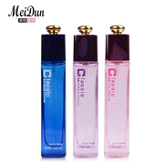 MeiDun đẹp thuốc độc PERFUME hồng cổ điển màu xanh độc lady nước hoa lâu dài hương thơm trang điểm