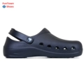 Fantasia funtownshoes đầu bếp giày chống trượt làm việc nhà bếp giày chống nước và chống dầu lỗ thoáng khí giày mùa hè giày bảo hộ trong bếp giày chống trượt cho bếp