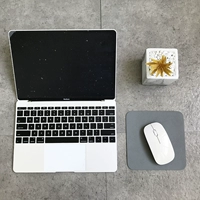 Серый синий