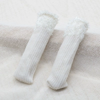 Одиночный рис -белый 1