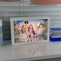 One Piece [Зарядная версия] Модель одиночного света