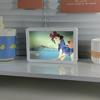 Magic Girl [зарядная версия] Модель одиночного света