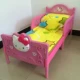Розовый наряд маленькой принцессы, комплект, постельные принадлежности