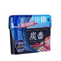 Tủ lạnh gia dụng Nhật Bản nhập khẩu để nếm khử trùng nhân tạo than hoạt tính khử mùi than tre siêu mỏng - Trang chủ cif lau bếp
