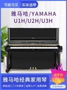Đàn piano Yamaha YAMAHA U1H U2H U3H nhập khẩu đàn piano cũ chuyên nghiệp cho người mới bắt đầu tập đàn piano - dương cầm