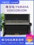 Đàn piano Yamaha YAMAHA U1H U2H U3H nhập khẩu đàn piano cũ chuyên nghiệp cho người mới bắt đầu tập đàn piano - dương cầm yamaha c3