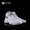 ADIDAS PRO BOUNCE 2018 giày nam bóng rổ cao mới chiến đấu AC7429-B42249 - Giày bóng rổ giày sneaker nam trắng