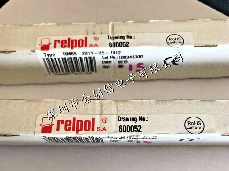 RM84-2012-25-1012 RM85-2011-25-1024 RELPOL功率继电器-淘宝网