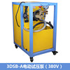 The new 3DSB-A three-cylinder pressure pump (380V)