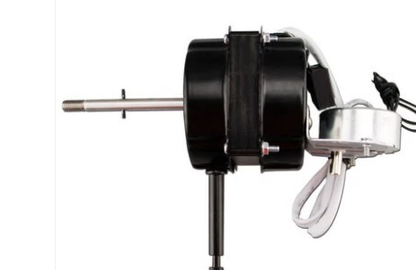 Вентилятор, мотор, медный шарикоподшипник, дистанционное управление, 60W