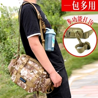 Универсальная водонепроницаемая сумка, поясная сумка, сумка на одно плечо, сумка через плечо