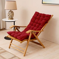Loc -chair+красная подушка