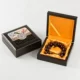 Redwood -Colroved Bracelet Box